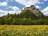 Oravský hrad