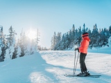 Slovenská střediska, kde si užijete nejlepší lyžování s dětmi