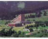 Hotel Máj