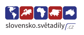 Slovensko na Světadílech